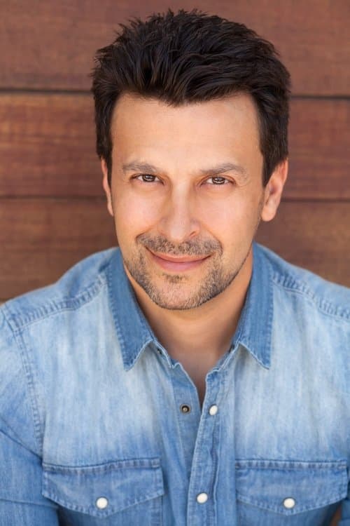 Zdjęcie Michael Perl