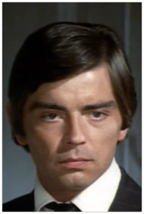 Zdjęcie Michael Petrovitch