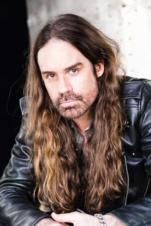 Zdjęcie Michael Petted