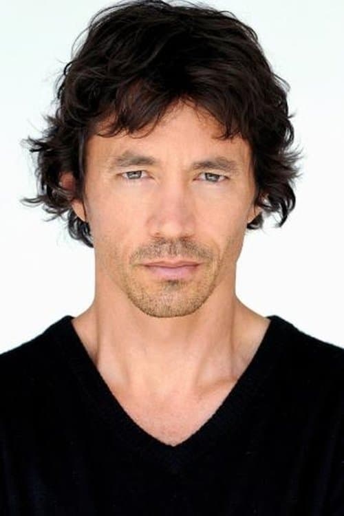 Zdjęcie Michael Piccirilli