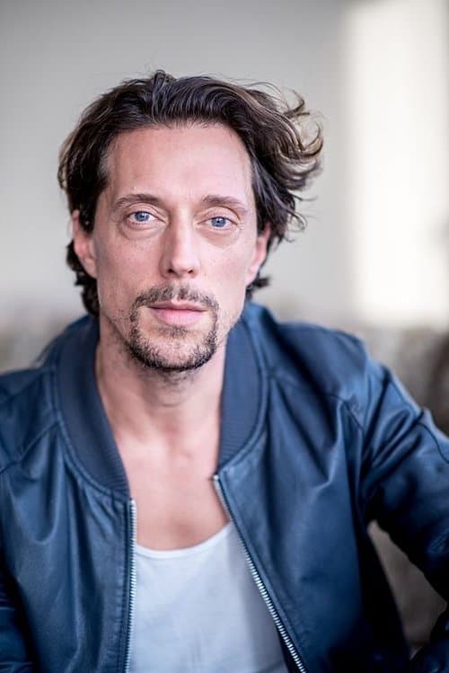 Zdjęcie Michael Pink