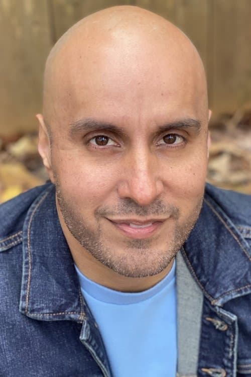 Zdjęcie Michael Placencia