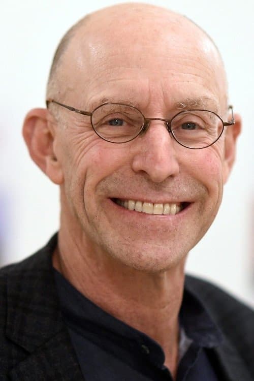 Zdjęcie Michael Pollan