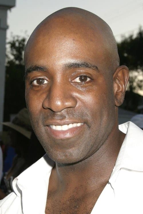 Zdjęcie Michael Ralph