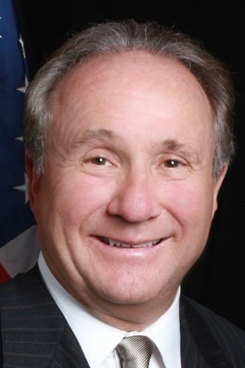 Zdjęcie Michael Reagan