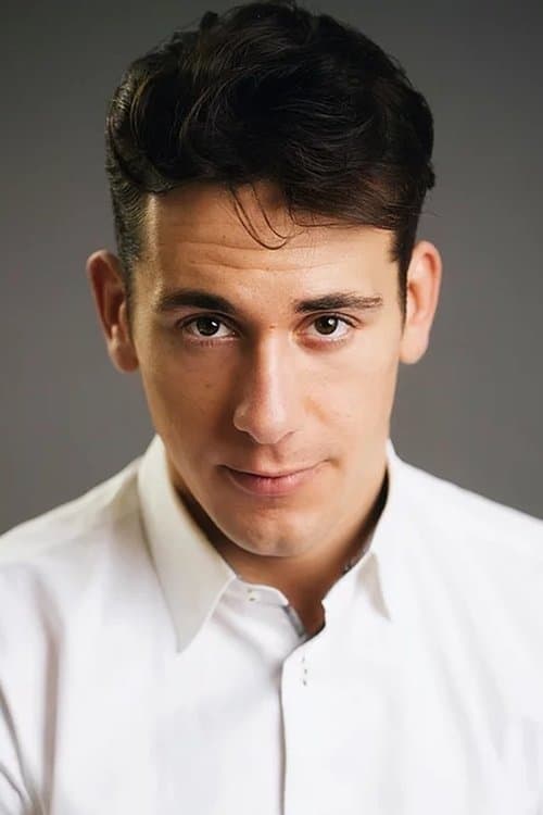 Zdjęcie Michael Ricci