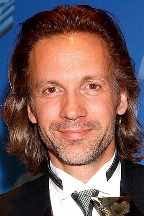 Zdjęcie Michael Riley