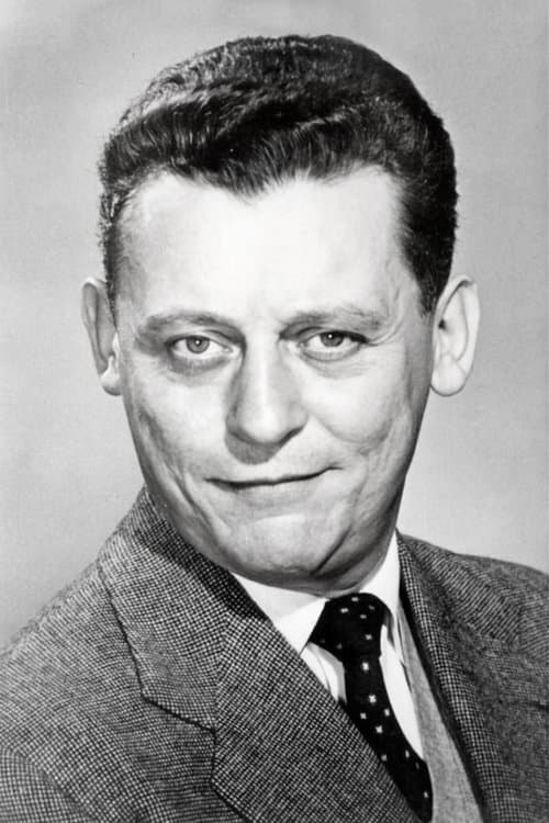 Zdjęcie Michael Ripper