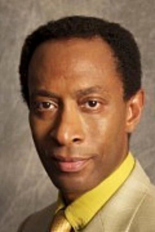 Zdjęcie Michael Rogers