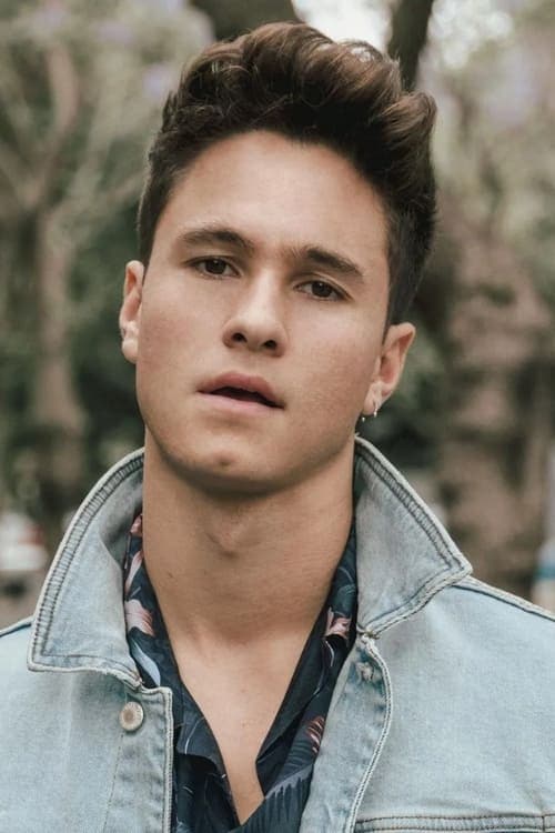 Zdjęcie Michael Ronda