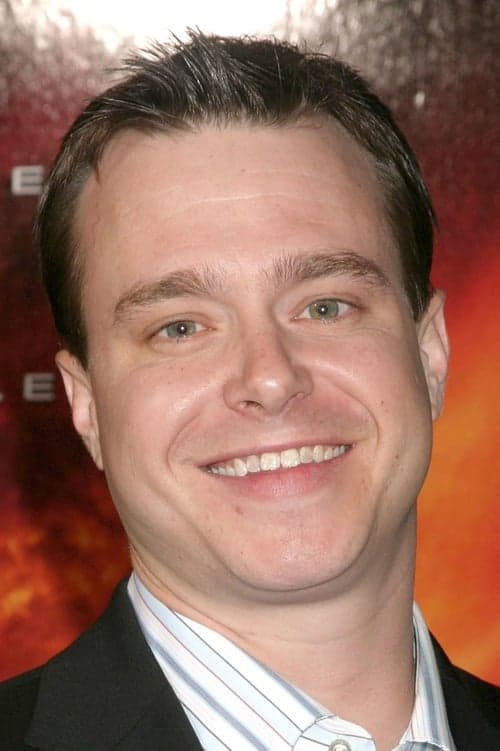 Zdjęcie Michael Roof