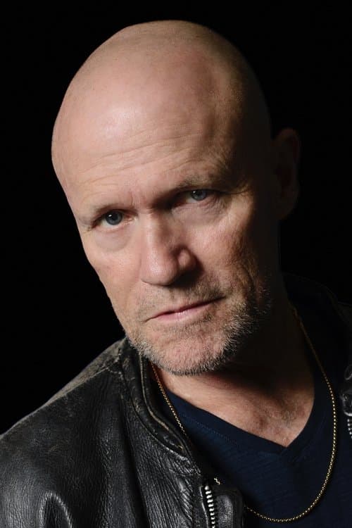 Zdjęcie Michael Rooker