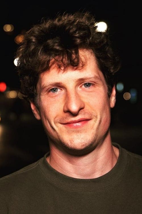 Zdjęcie Michael Rowland