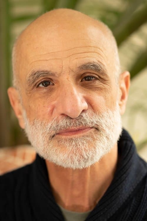 Zdjęcie Michael Saad