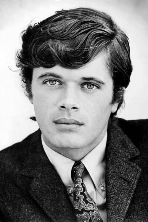 Zdjęcie Michael Sarrazin