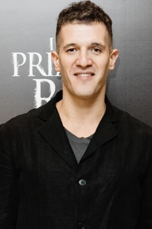 Zdjęcie Michael Schermi