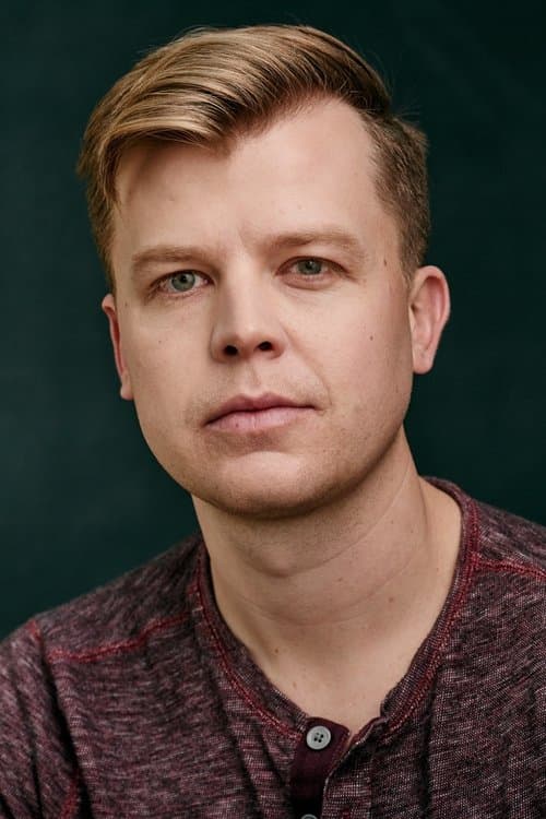 Zdjęcie Michael Scott Allen