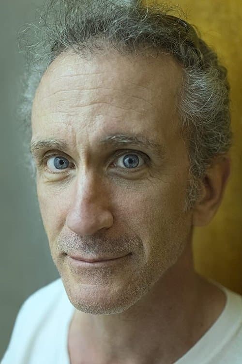 Zdjęcie Michael Sean Tighe