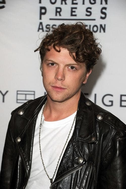 Zdjęcie Michael Seater