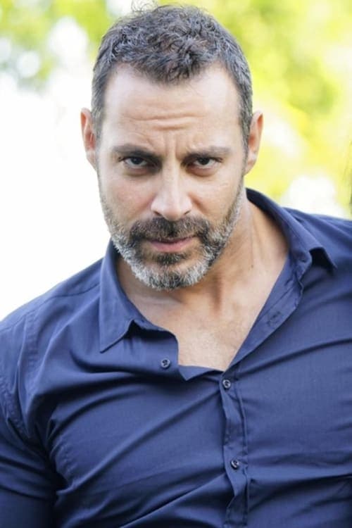 Zdjęcie Michael Segal