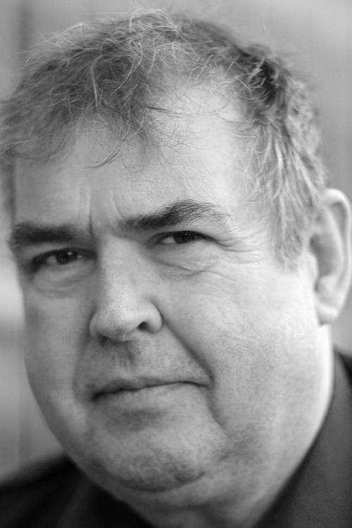 Zdjęcie Michael Segerström