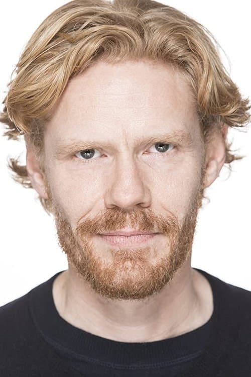 Zdjęcie Michael Shaeffer