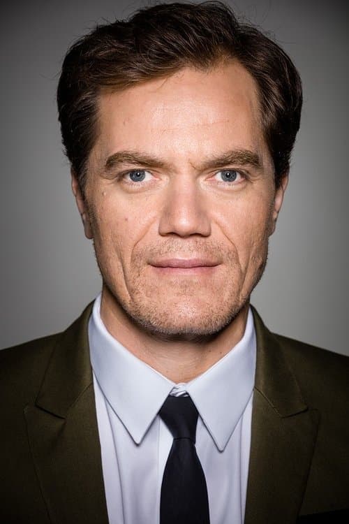 Zdjęcie Michael Shannon