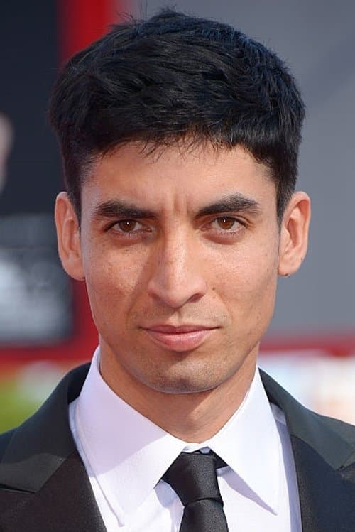 Zdjęcie Michael Silva