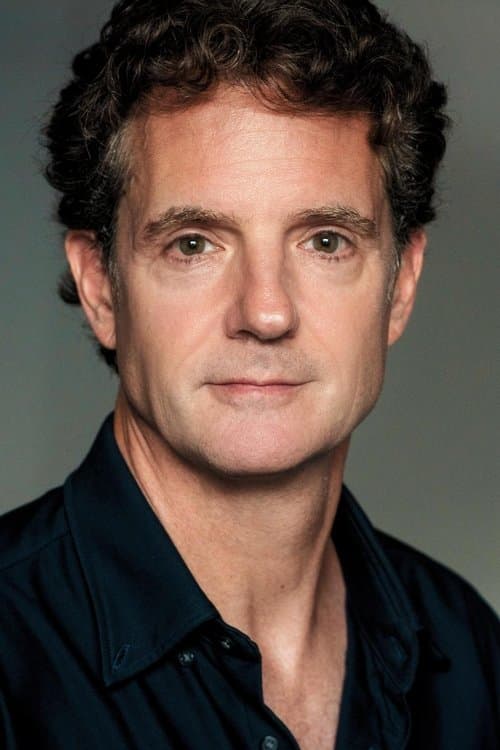 Zdjęcie Michael Simon Hall