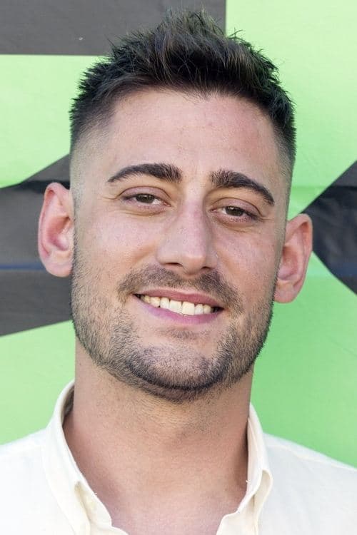 Zdjęcie Michael Socha