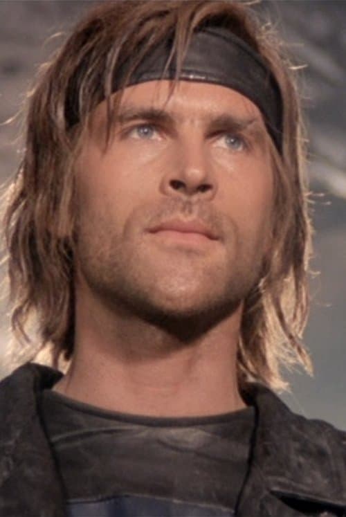 Zdjęcie Michael Sopkiw