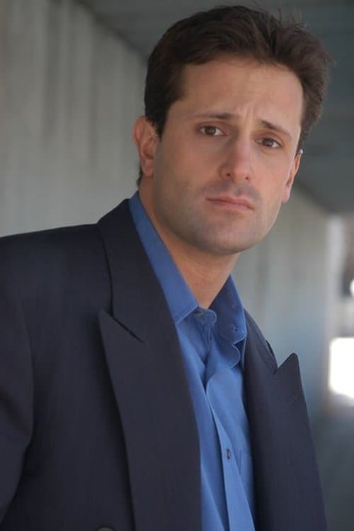 Zdjęcie Michael Sorvino