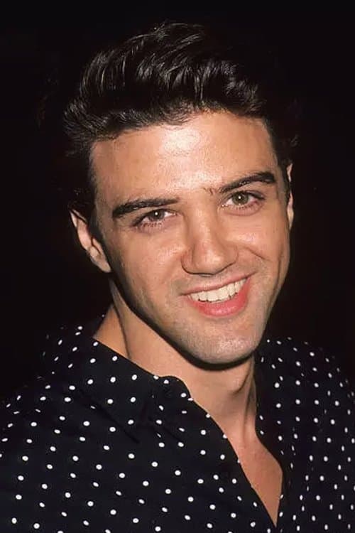 Zdjęcie Michael St. Gerard