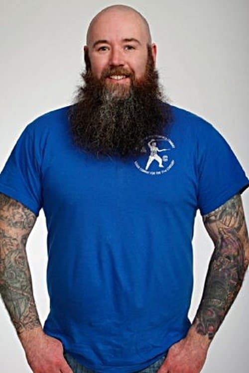 Zdjęcie Michael Stuart