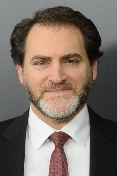 Zdjęcie Michael Stuhlbarg