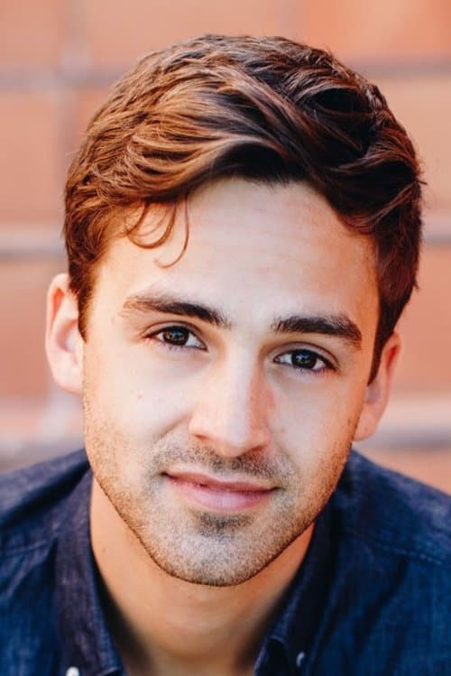 Zdjęcie Michael Tacconi