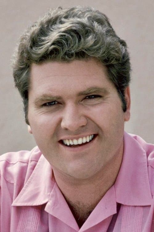 Zdjęcie Michael Talbott