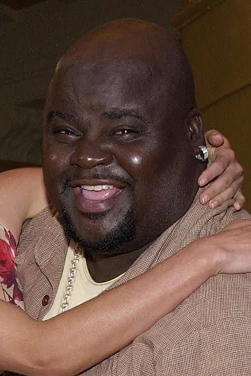 Zdjęcie Michael Taliferro