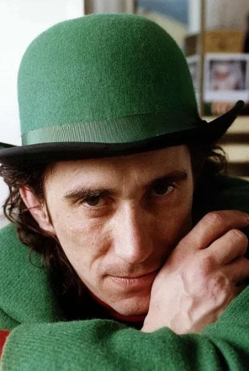 Zdjęcie Michael Tarn