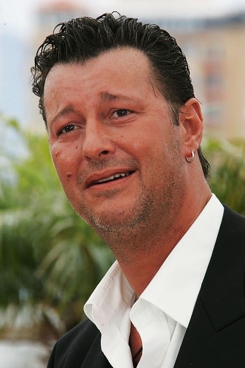 Zdjęcie Michael Thomas