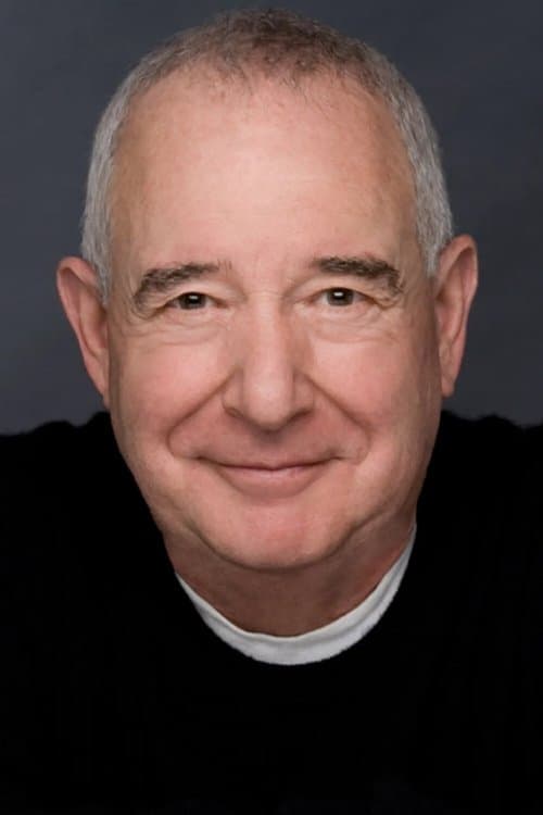 Zdjęcie Michael Tucker