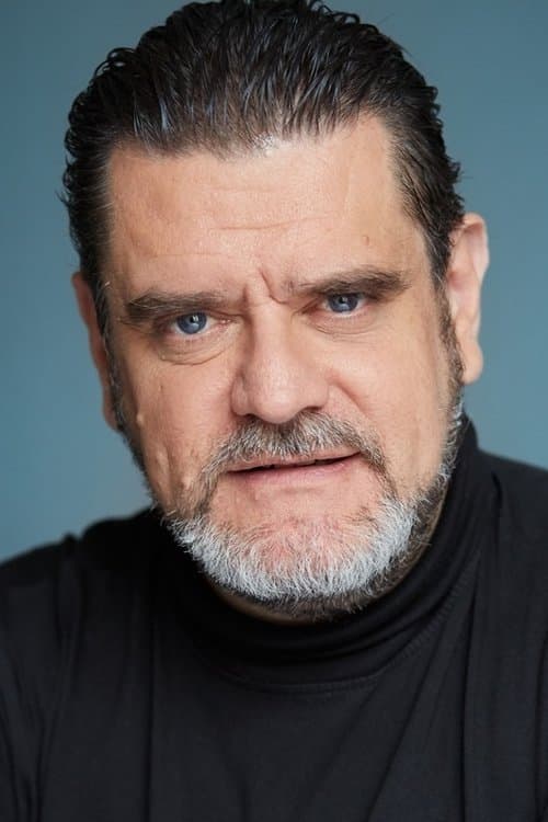 Zdjęcie Michaël Vander-Meiren