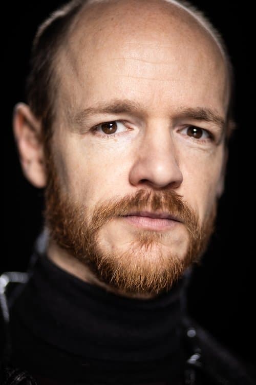 Zdjęcie Michael Vergauwen