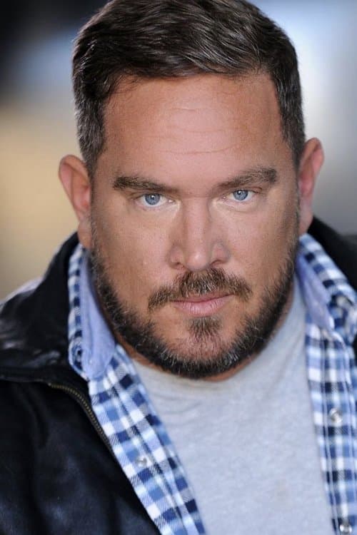 Zdjęcie Michael Vincent Berry