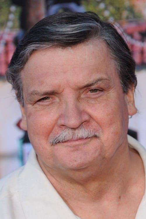 Zdjęcie Michael Wallis