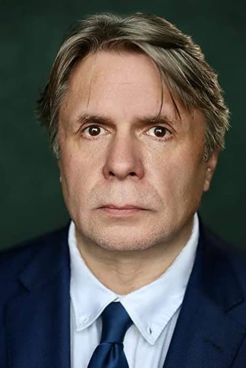 Zdjęcie Michael Warburton