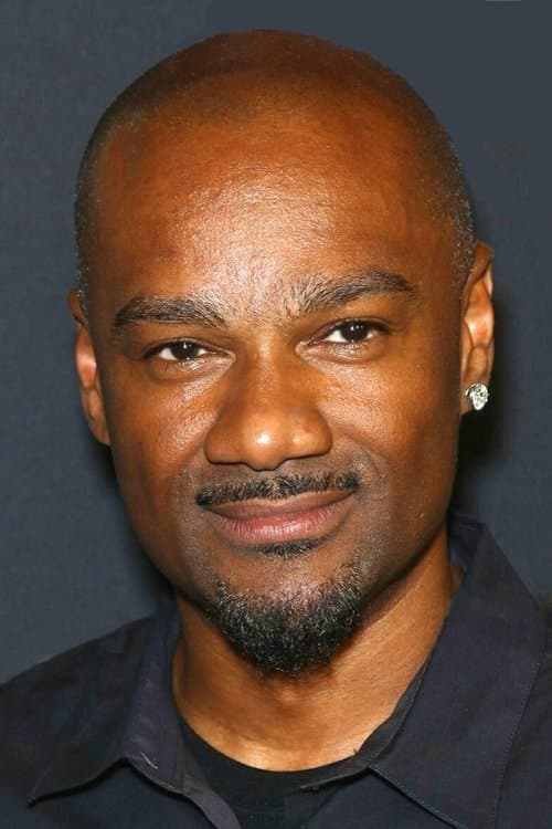 Zdjęcie Michael Wayans