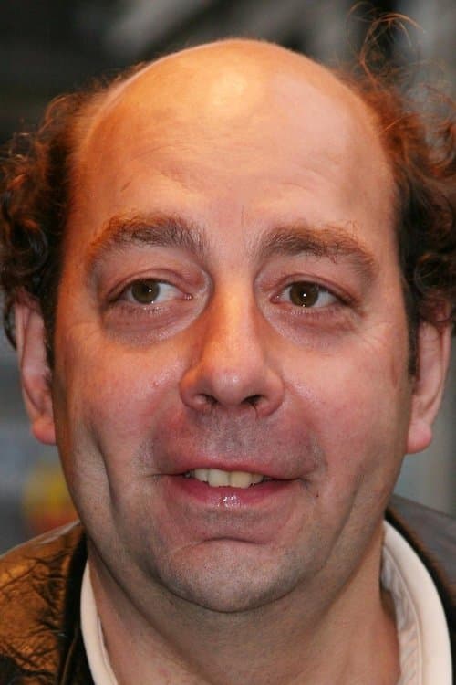 Zdjęcie Michael Webber