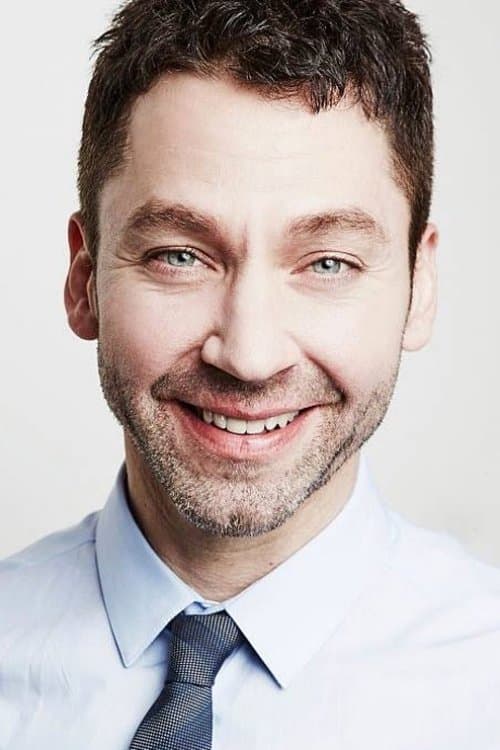 Zdjęcie Michael Weston