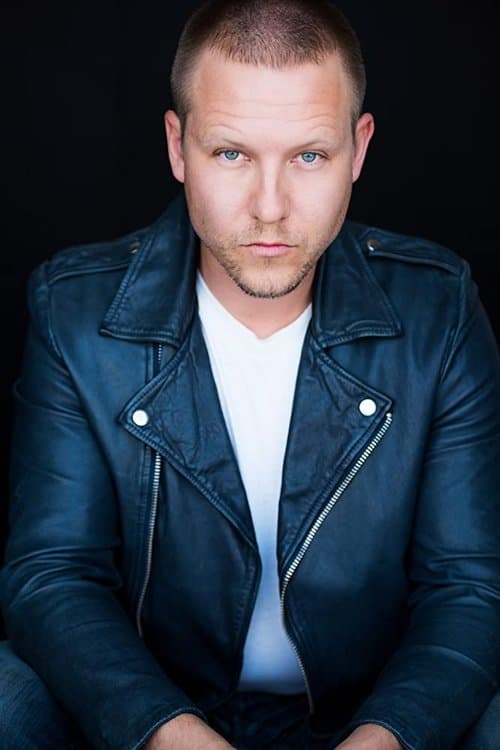 Zdjęcie Michael William Freeman